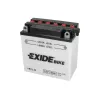Μπαταρία μοτοσυκλέτας EXIDE 12V - YB7L-B