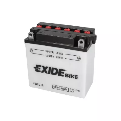 Μπαταρία μοτοσυκλέτας EXIDE 12V - YB7L-B