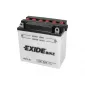 Μπαταρία μοτοσυκλέτας EXIDE 12V - YB7L-B thumb