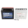 Μπαταρία μοτοσυκλέτας EXIDE 12V - YTX12-BS