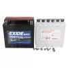 Μπαταρία μοτοσυκλέτας EXIDE 12V - YTX14-BS