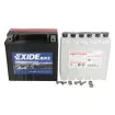 Μπαταρία μοτοσυκλέτας EXIDE 12V - YTX14-BS Μπαταρία μοτοσυκλέτας EXIDE 12V - YTX14-BS thumb