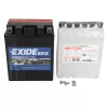 Μπαταρία μοτοσυκλέτας EXIDE 12V -YTX14AH-BS