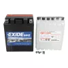 Μπαταρία μοτοσυκλέτας EXIDE 12V - YTX14AHL-BS