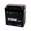 Μπαταρία μοτοσυκλέτας EXIDE 12V - YTX16-BS