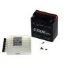 Μπαταρία μοτοσυκλέτας EXIDE 12V - YTX20CH-BS
