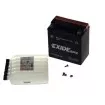Μπαταρία μοτοσυκλέτας EXIDE 12V - YTX20CH-BS thumb