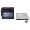 Μπαταρία μοτοσυκλέτας EXIDE 12V - YTX20HL-BS thumb