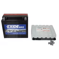 Μπαταρία μοτοσυκλέτας EXIDE 12V - YTX20HL-BS Μπαταρία μοτοσυκλέτας EXIDE 12V - YTX20HL-BS