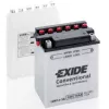 Μπαταρία μοτοσυκλέτας EXIDE 12V - 12N14-3A Μπαταρία μοτοσυκλέτας EXIDE 12V - 12N14-3A