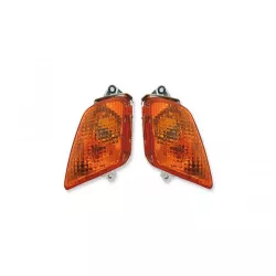 Μπροστινό δεξί φλας VICMA για HONDA 9449