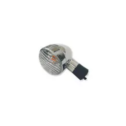 Μπροστινό αριστερό φλας VICMA για HONDA 9772