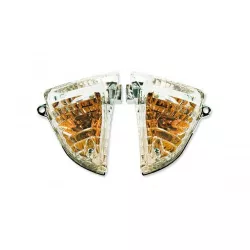 Πίσω δεξί φλας μοτοσυκλέτας VICMA για SUZUKI 9791 Πίσω δεξί φλας μοτοσυκλέτας VICMA για SUZUKI 9791