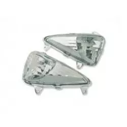 Μπροστινό αριστερό φλας VICMA για HONDA 9922 Μπροστινό αριστερό φλας VICMA για HONDA 9922