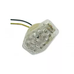 Φλάς μοτοσυκλέτας VICMA για SUZUKI 9965 Φλάς μοτοσυκλέτας VICMA για SUZUKI 9965