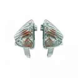 Πίσω αριστερό φλας VICMA για SUZUKI 9968