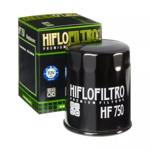 Φίλτρο λαδιού HIFLO HF750