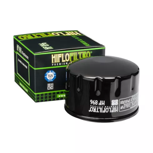 Φίλτρο λαδιού HIFLO HF896 Φίλτρο λαδιού HIFLO HF896