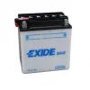 Μπαταρία μοτοσυκλέτας EXIDE 12V - YB10L-A2