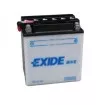 Μπαταρία μοτοσυκλέτας EXIDE 12V - YB10L-A2 Μπαταρία μοτοσυκλέτας EXIDE 12V - YB10L-A2 thumb
