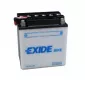 Μπαταρία μοτοσυκλέτας EXIDE 12V - YB10L-A2 thumb