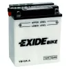 Μπαταρία μοτοσυκλέτας EXIDE 12V - YB12A-A
