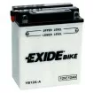 Μπαταρία μοτοσυκλέτας EXIDE 12V - YB12A-A Μπαταρία μοτοσυκλέτας EXIDE 12V - YB12A-A thumb