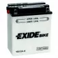 Μπαταρία μοτοσυκλέτας EXIDE 12V - YB12A-A thumb
