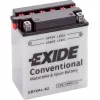 Μπαταρία μοτοσυκλέτας EXIDE 12V - YB12AL-A2