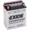 Μπαταρία μοτοσυκλέτας EXIDE 12V - YB12AL-A2 thumb