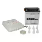 Μπαταρία μοτοσυκλέτας EXIDE 12V - YB12AL-A thumb