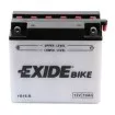 Μπαταρία μοτοσυκλέτας EXIDE 12V - YB16-B Μπαταρία μοτοσυκλέτας EXIDE 12V - YB16-B thumb