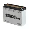 Μπαταρία μοτοσυκλέτας EXIDE 12V - YB16AL-A2