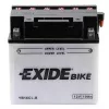 Μπαταρία μοτοσυκλέτας EXIDE 12V - YB16CL-B Μπαταρία μοτοσυκλέτας EXIDE 12V - YB16CL-B