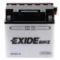 Μπαταρία μοτοσυκλέτας EXIDE 12V - YB16CL-B thumb