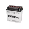 Μπαταρία μοτοσυκλέτας EXIDE 12V - YB9-B