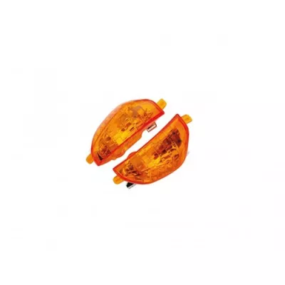 Μπροστινό αριστερό φλας VICMA για HONDA 10883