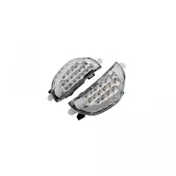 Μπροστινό αριστερό φλας VICMA για HONDA 11713 Μπροστινό αριστερό φλας VICMA για HONDA 11713