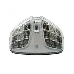 Πίσω φανάρι μοτοσυκλέτας VICMA για SUZUKI 11736 Πίσω φανάρι μοτοσυκλέτας VICMA για SUZUKI 11736