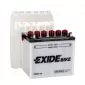 Μπαταρία μοτοσυκλέτας EXIDE 12V - 12N24-3A thumb