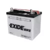 Μπαταρία μοτοσυκλέτας EXIDE 12V - U1R-11