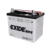 Μπαταρία μοτοσυκλέτας EXIDE 12V - U1R-11 Μπαταρία μοτοσυκλέτας EXIDE 12V - U1R-11 thumb