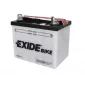 Μπαταρία μοτοσυκλέτας EXIDE 12V - U1R-11 thumb