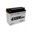 Μπαταρία μοτοσυκλέτας EXIDE 12V - Y50-N18L-A Μπαταρία μοτοσυκλέτας EXIDE 12V - Y50-N18L-A thumb