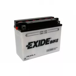 Μπαταρία μοτοσυκλέτας EXIDE 12V - Y50-N18L-A Μπαταρία μοτοσυκλέτας EXIDE 12V - Y50-N18L-A