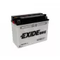 Μπαταρία μοτοσυκλέτας EXIDE 12V - Y50-N18L-A thumb