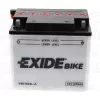 Μπαταρία μοτοσυκλέτας EXIDE 12V - Y60-N24L-A