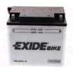 Μπαταρία μοτοσυκλέτας EXIDE 12V - Y60-N24L-A Μπαταρία μοτοσυκλέτας EXIDE 12V - Y60-N24L-A thumb
