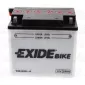 Μπαταρία μοτοσυκλέτας EXIDE 12V - Y60-N24L-A thumb