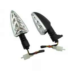 Πίσω δεξί φλας μοτοσυκλέτας VICMA 13859